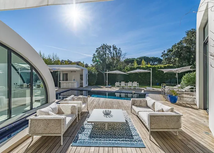Villa Iris