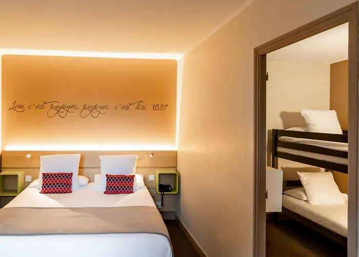 The Originals Boutique, Hotel Du Chateau, Dinan