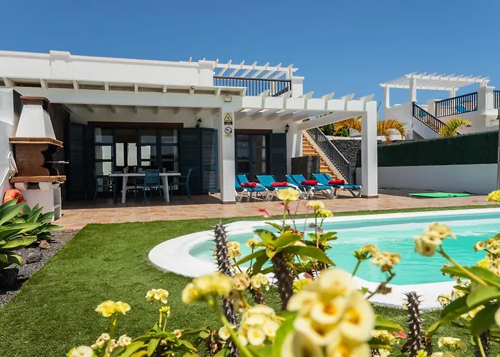 Villas Susaeta