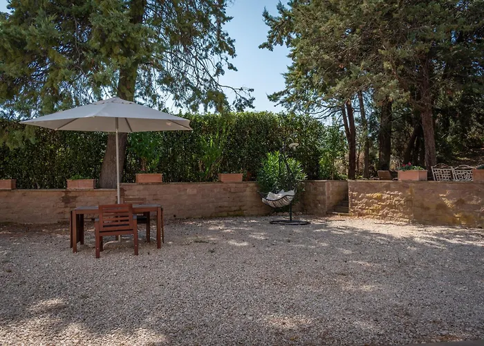 Hotel La Fonte Del Cerro