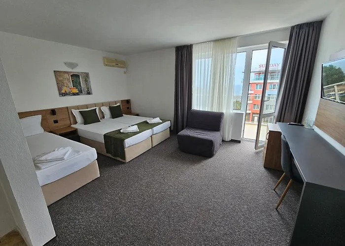 Hotel Lotos