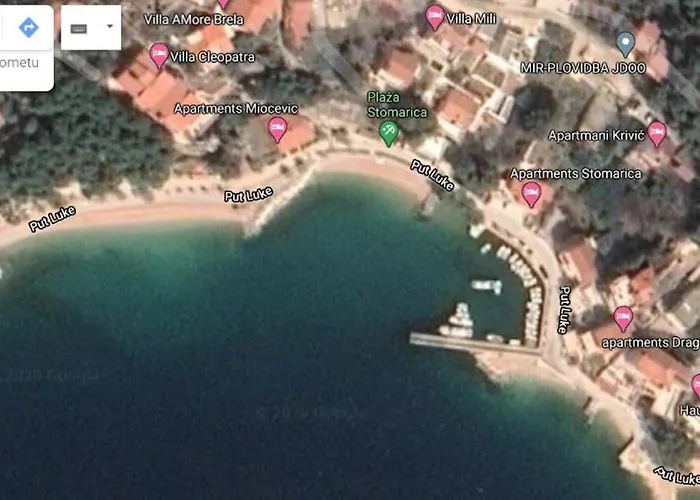 Villa Nima