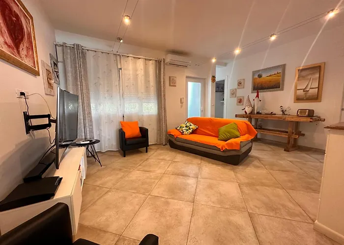 Il Don Minzoni 98 "Casa Vacanze"