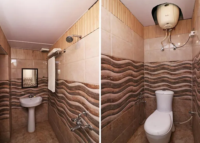 Hotel O Thirumal Residency