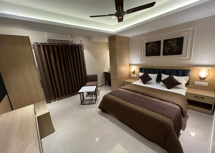 Hotel Sabera