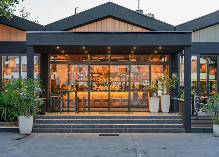 Hotel A'Mare