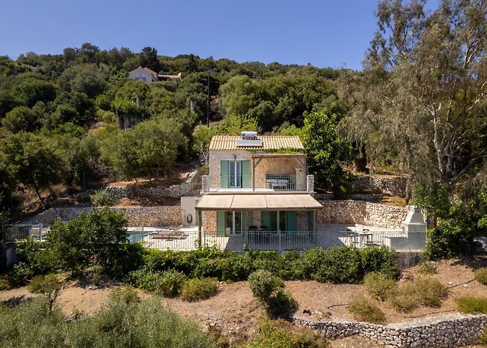 Villa Sevastoula