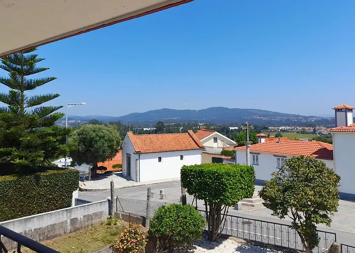 Correia Villa