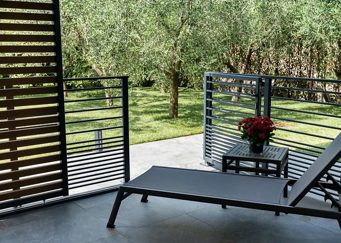 Casa 32 Loft - Garda Lake