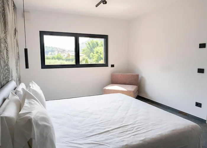 Casa 32 Loft - Garda Lake