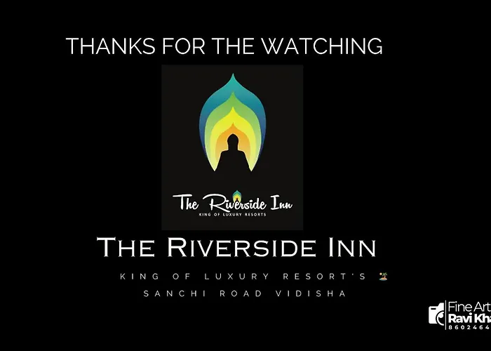 The Riverside Inn