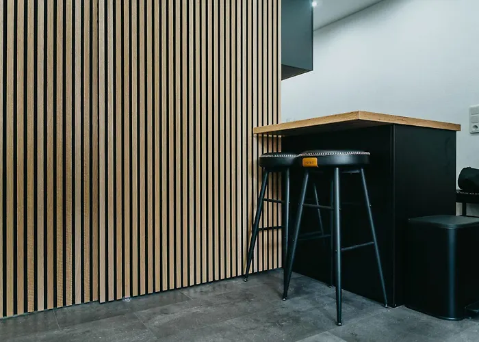 Loft 38 Mainz