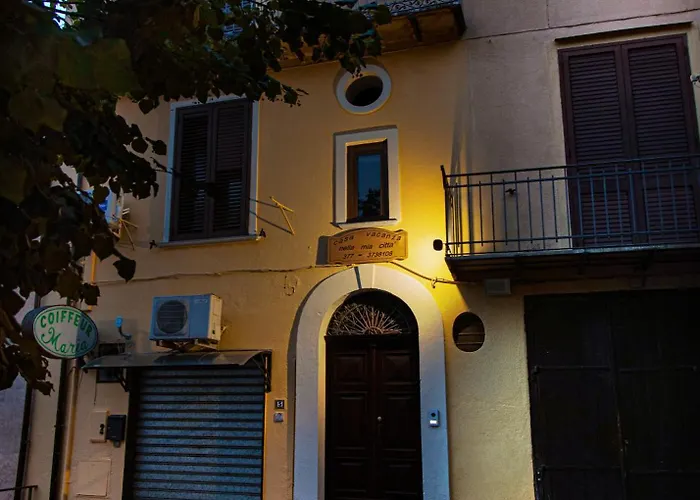 Nella Mia Citta 2
