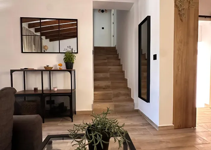 Villa Jade Moraira