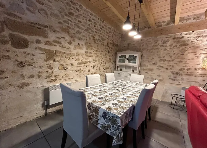 Loft Atypique Au Coeur De La Provence