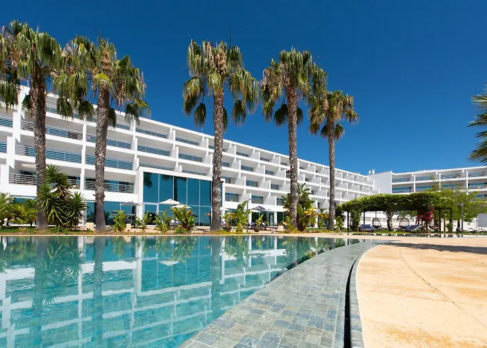 Vista Marina Apartamentos Turisticos