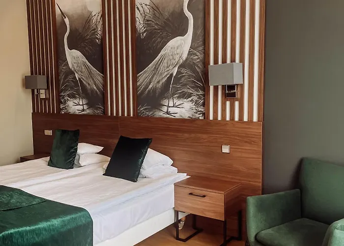 Thermal Hotel Visegrad