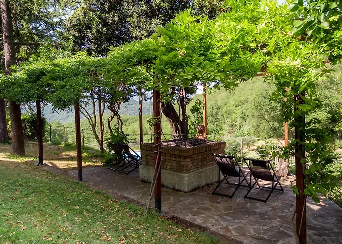 Lacelletta Country House