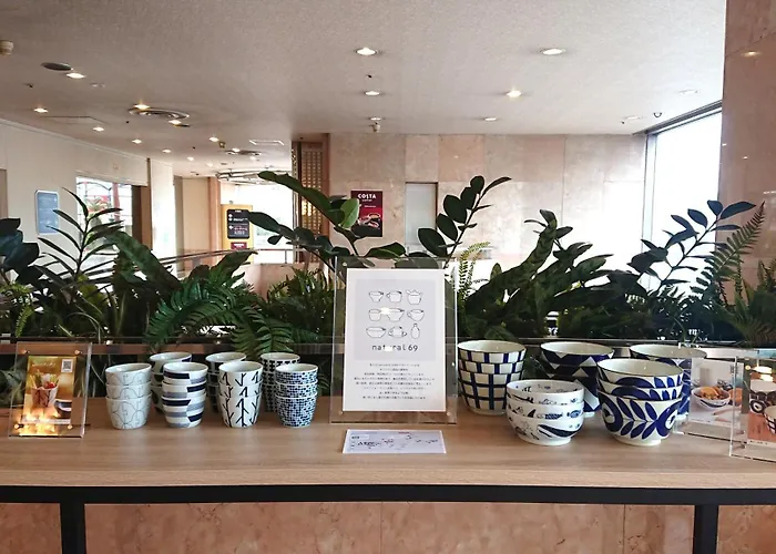 Hotel Resol Sasebo
