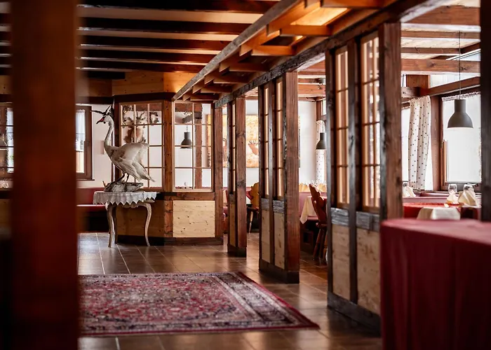 Hotel Engel