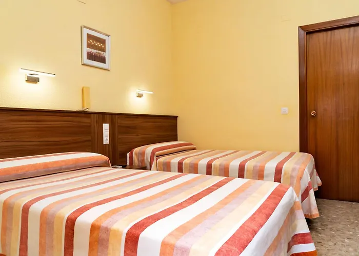Hotel Borja