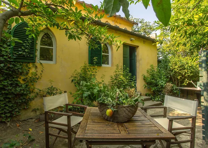 Villa Pedone