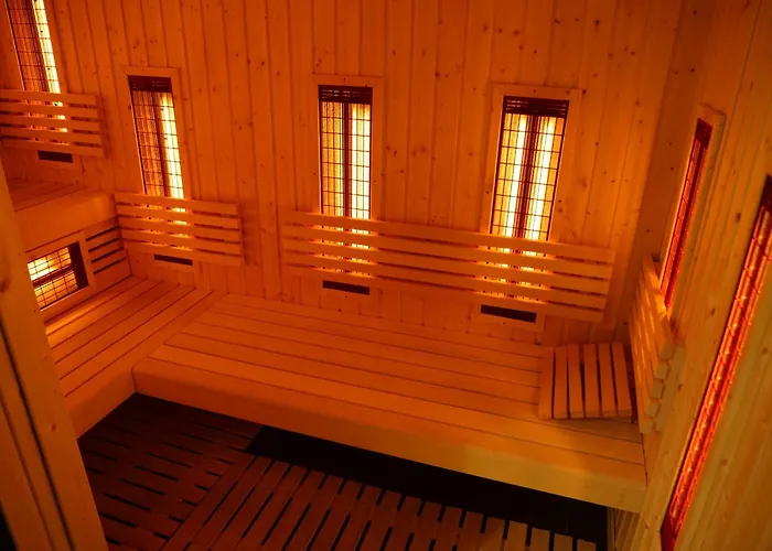 Hotel Eureka