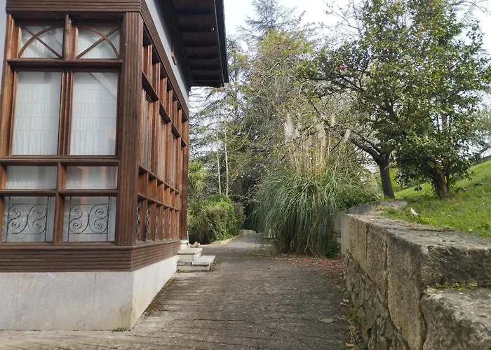 Palacete Penanora