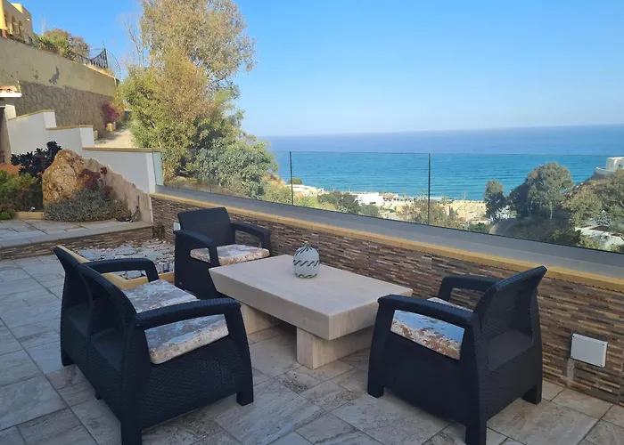 Villa Sellares