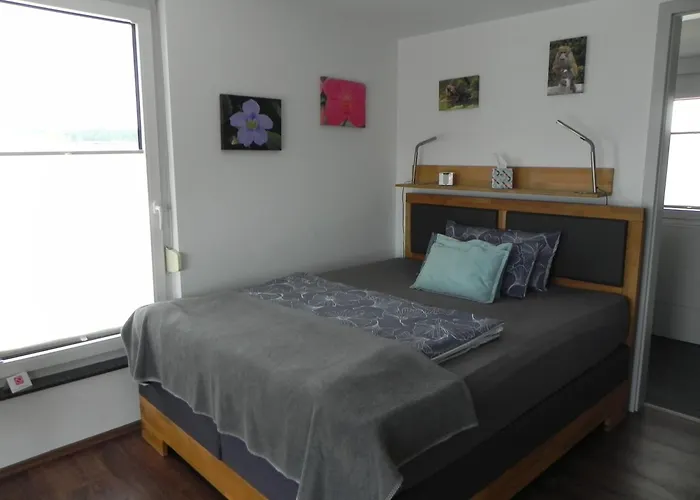 Apartment Schwaebisch Hall