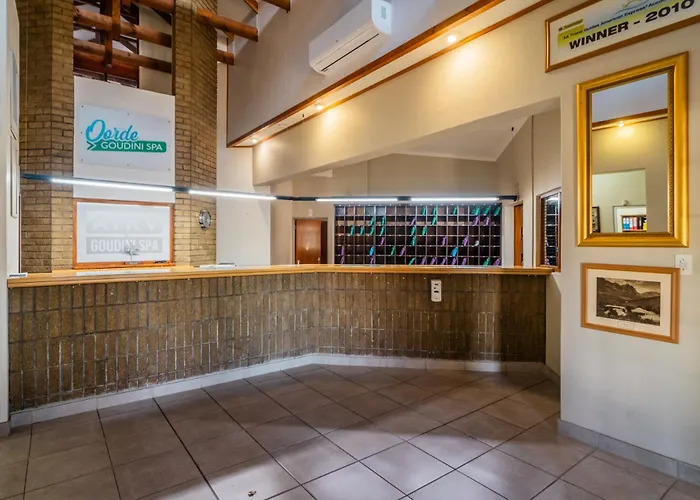 Atkv Goudini Spa