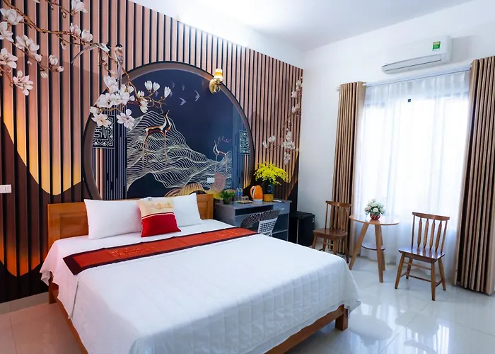 Tamcoc Vuthanh Friendly Hotel