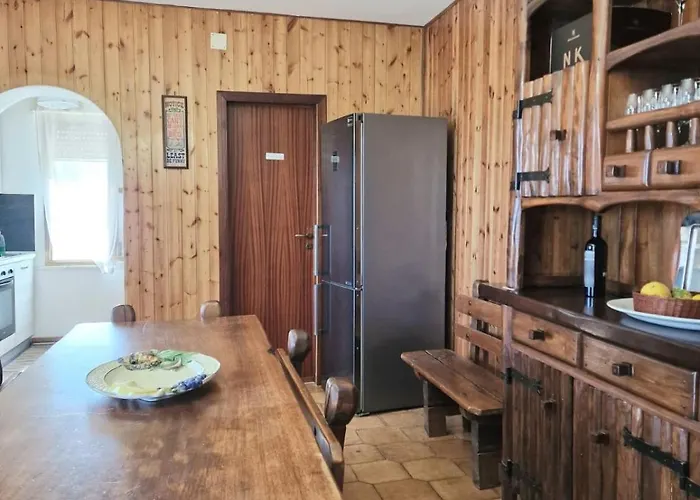 Villa Mazzamuto