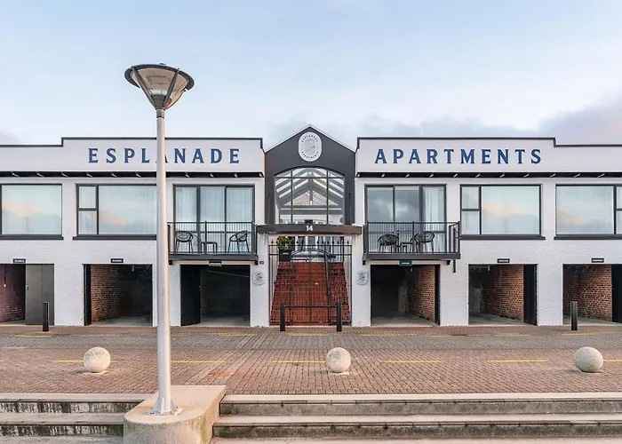 Esplanade Apartments