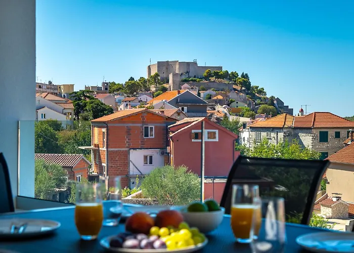 Providenca Residence Sibenik