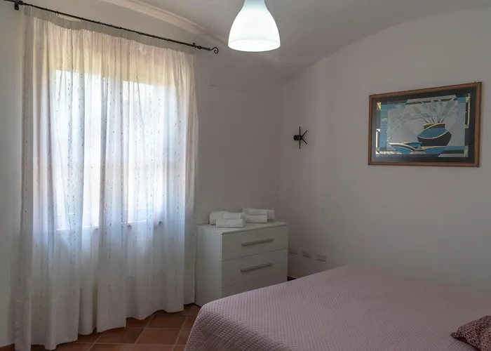 Casa Vacanze Tortoli'
