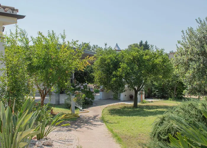 Casa Vacanze Tortoli'