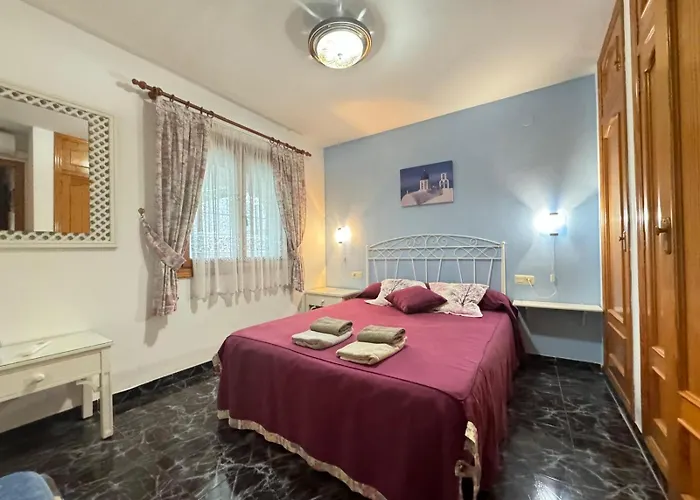 Casa Carmen