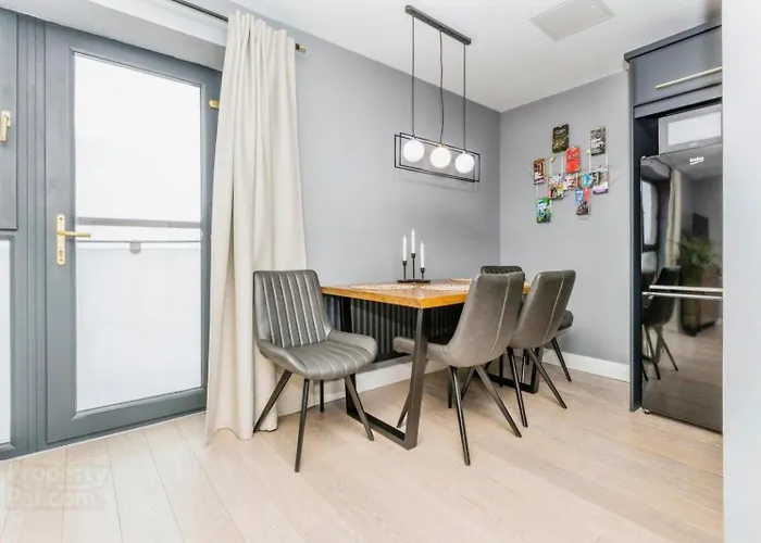 Apartment Belfast City Centre