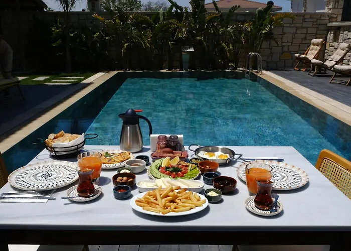 Marrakesh Alacati