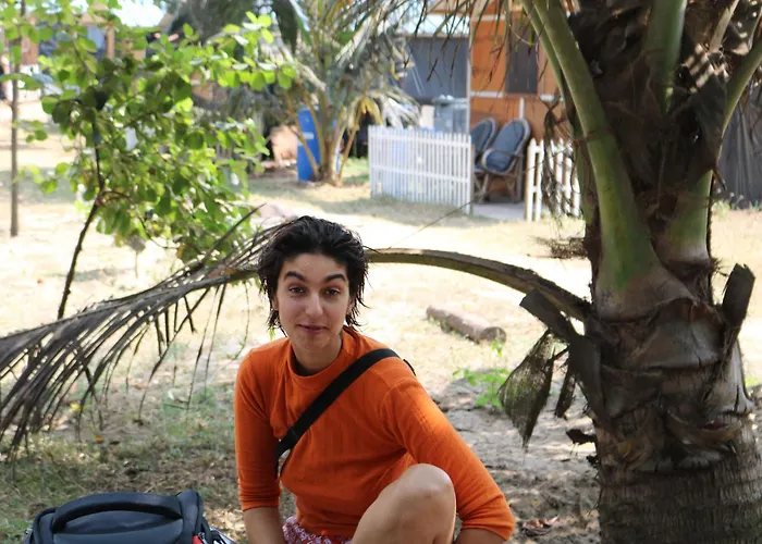 Basho Beach Resort