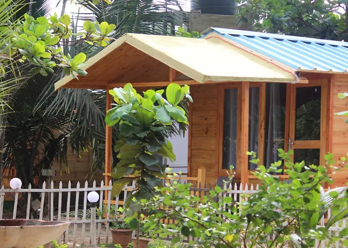 Basho Beach Resort
