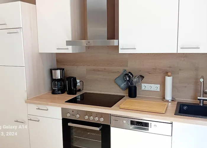 Ferienwohnung Im Wesertal