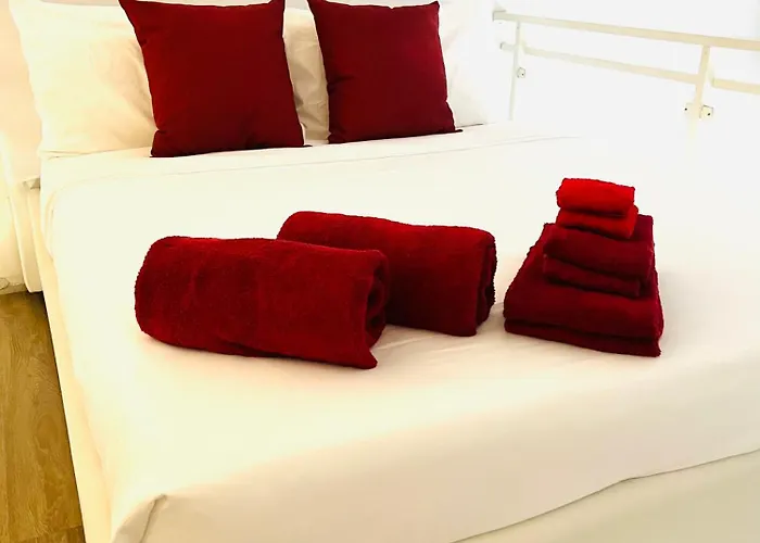Loft Porto Romano Olbia Centro