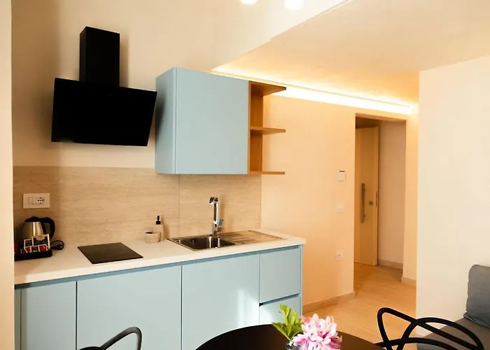 Sun Serenity Suite