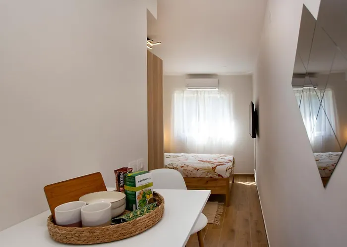 Room Levi