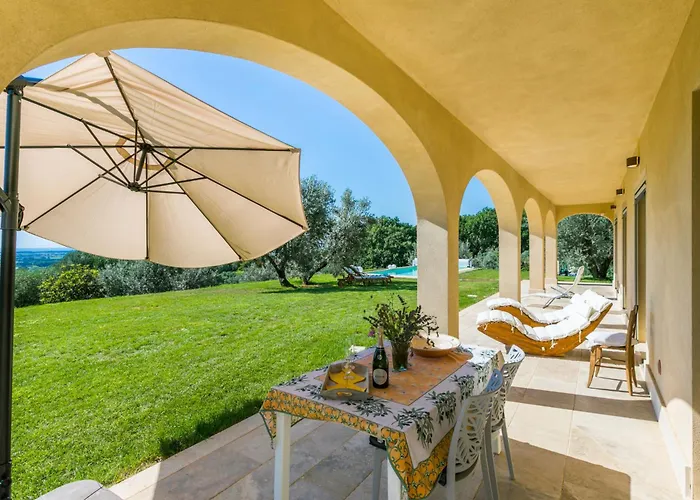 Holiday Home Podere Il Pezzo By Interhome