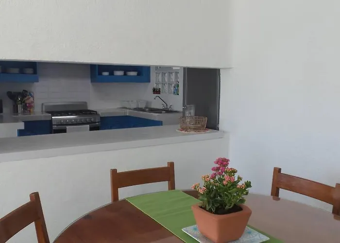 Manzanillo-Private Pool - Ocean Views