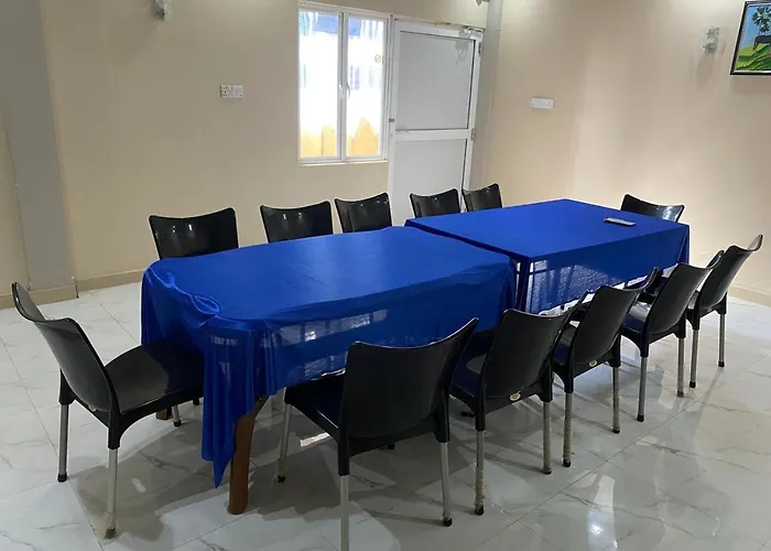 Athi Hotel