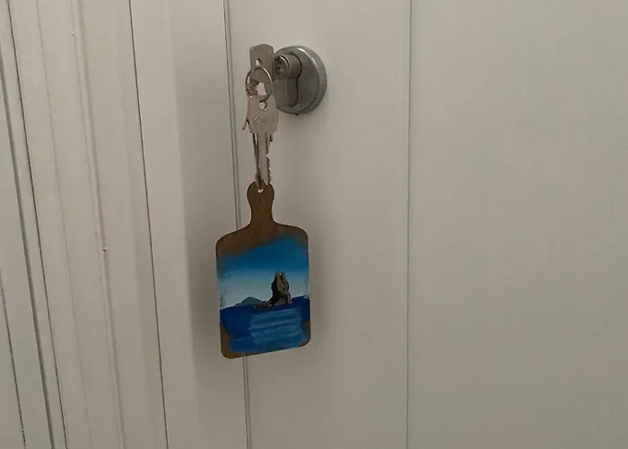 Casa N'To Strittu